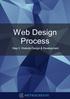 Web Design Process. Step 3: Website Design & Development