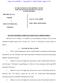 Case 1:18-cv LY Document 22 Filed 07/19/18 Page 1 of 25 IN THE UNITED STATES DISTRICT COURT FOR THE WESTERN DISTRICT OF TEXAS AUSTIN DIVISION