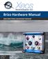 Brizo Hardware Manual