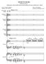 HYMN TO MUSIC. Allegro q=112. JUBILEE PSALM Dedicated to Steve De Veirman and Furiakanti, Furiosa and Furiant - Ghent