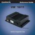 Reference Guide VIB 10/11. (VIB 10 pictured) vehicle integration box