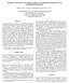 SPARSITY ADAPTIVE MATCHING PURSUIT ALGORITHM FOR PRACTICAL COMPRESSED SENSING