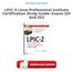 Free LPIC-2 Linux Professional Institute Certification Study Guide: Exams 201 And 202 Ebooks Online