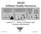 SE420 Software Quality Assurance