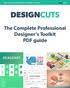 The Complete Professional Designer s Toolkit PDF guide