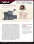 Field Test Report. KYOCERA TASKalfa 8001i. BuyersLab.com. 80 PPM Monochrome Device Print Copy Scan Fax