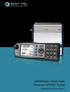 SRM9030plus Mobile Radio Transceiver MPT1327 Trunked. Operating Instructions Issue 1.1