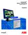 Industrial IT. 800xA - Engineering System Version 4.1. Graphics