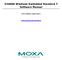 V2406A Windows Embedded Standard 7 Software Manual