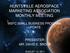 HUNTSVILLE AEROSPACE MARKETING ASSOCIATION MONTHLY MEETING