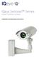 IQeye Sentinel Series Indoor/Outdoor Camera. Installation and Operating Instructions