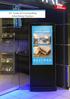 50 Android Freestanding Advertising Displays