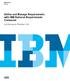 Define and Manage Requirements with IBM Rational Requirements Composer. Lab Exercises for Workshop 2266