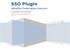 SSO Plugin. Identity Federation Service. J System Solutions.   Version 3.5