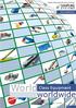 World Class Equipment worldwide Edition J