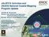 JALBTCX Activities and USACE National Coastal Mapping Program Update