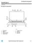 QuickSpecs. Overview. HP ProBook 455 G3 Notebook PC. Front
