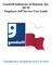Goodwill Industries of Houston, Inc. HCM Employee Self Service User Guide. Changing lives through the power of work!