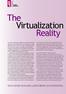 The Virtualization Reality