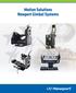 Motion Solutions Newport Gimbal Systems