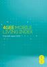 4GEE MOBILE LIVING INDEX