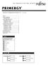 System Configuration Guide (V.7) (Jun / 2001)