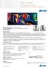 Price List EMEA. Thermal imaging cameras for Electrical / Mechanical applications