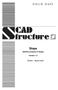 SCAD Soft. Slope. User manual. Stability analysis of slopes. Version 1.5