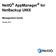 NetIQ AppManager for NetBackup UNIX. Management Guide