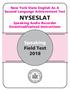 NYSESLAT Speaking Audio Recorder Download/Upload Instructions