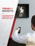 TREND INSIGHTS THE PRIMETIME EMMY AWARD GOES TO: AD SUPPORTED CABLE