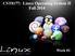 CST8177: Linux Operating System II Fall 2014 Week 01