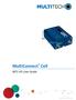 MultiConnect Cell. MTC-H5 User Guide