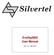 Silvertel. EvalAg5800 User Manual