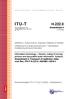 ITU-T. H Amendment 4 (12/2009)