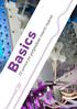 Basics. IT services for postgraduate resarch students