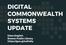 DIGITAL COMMONWEALTH SYSTEMS UPDATE. Eben English Boston Public Library