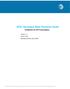 AT&T Developer Best Practices Guide