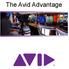 Welcome to the Avid Advantage. The Avid Advantage