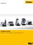 TopMap family. TopMap family Surface metrology in a new dimension Product brochure