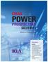 POWER PROSPECTING. Included. by Kendra Lee, President, KLA Group