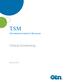TSM. Clinical Scheduling TELEMEDICINE SERVICE MANAGER. Version 6.8