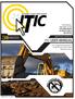 ITIC USER MANUAL MAPPING VERSION THIS MANUAL PERTAINS TO THE EASTERN SHORE OF MARYLAND & DELAWARE