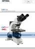 B-600 Series. infinifix TM B-600. High-end upright laboratory microscopes. High-end upright laboratory microscopes B-600
