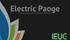 Electric Paoge. Browser Scripting with imacros in Illuminate