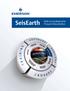 SeisEarth. Multi-survey Regional to Prospect Interpretation