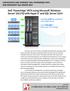 CONSOLIDATE AND UPGRADE: DELL POWEREDGE VRTX AND MICROSOFT SQL SERVER 2014