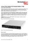 Lenovo Flex System X6 Compute Nodes (7196) Lenovo Press Product Guide