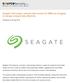 Seagate Technology s research data reveals UK SMBs are struggling to manage company data effectively