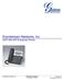 Grandstream Networks, Inc. GXP1450 SIP Enterprise Phone